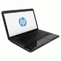 ноутбук HP 2000-2D56SR F1W82EA Черный