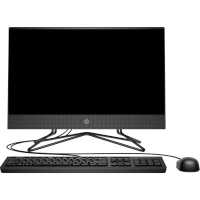 моноблок HP 205 G4 295F0EA Черный
