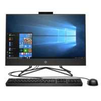 моноблок HP 205 G4 2T8G9ES Черный