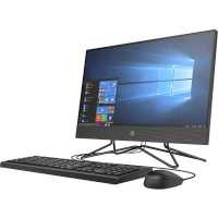 моноблок HP 205 G4 44F83ES Черный