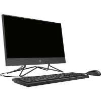 моноблок HP 205 G4 47L24EA Черный