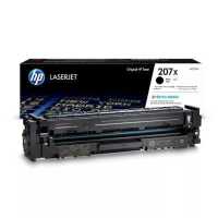 картридж HP 207X W2210X черный