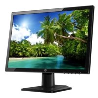 монитор HP 20kd Черный