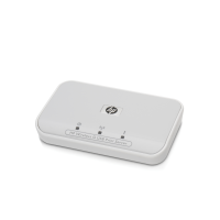 принт-сервер HP 2101nw