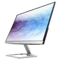 монитор HP 22es Черно-Серебристый