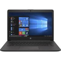 ноутбук HP 240 G7 6EC22EA Черный