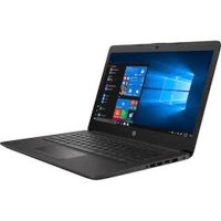 ноутбук HP 240 G7 6EC22EA Черный