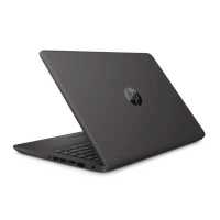 ноутбук HP 240 G8 32M66EA Черный