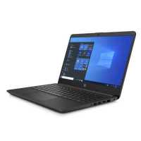 ноутбук HP 240 G8 32M66EA Черный