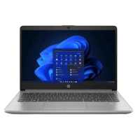 ноутбук HP 240 G9 6S6U4EA Серый