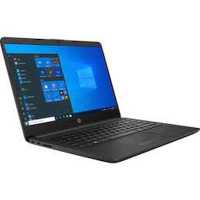 ноутбук HP 245 G8 27J56EA ENG Черный