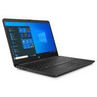 ноутбук HP 245 G8 43W89EA Черный