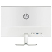 монитор HP 24fw Серебристый
