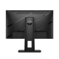 монитор HP 24x 5ZU98AA Черный