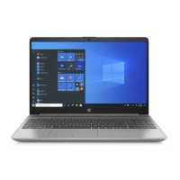 ноутбук HP 250 G8 2E9H4EA Серый