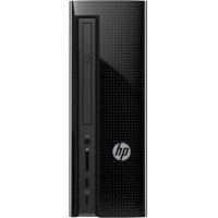 компьютер HP 260 260-p138ur Черный