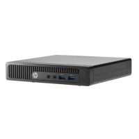 компьютер HP 260 G1 Bundle P5J66ES Черный