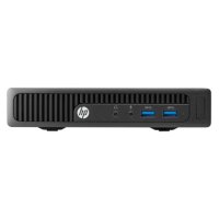 компьютер HP 260 G1 Bundle P5J68ES Черный