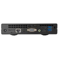 компьютер HP 260 G1 Bundle W4A60ES Черный
