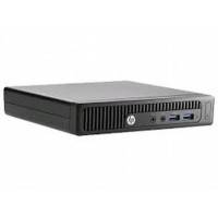 компьютер HP 260 G1 L3E24EA Черный