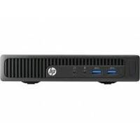 компьютер HP 260 G1 L3E24EA Черный