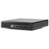 компьютер HP 260 G1 L3E24EA Черный