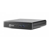 компьютер HP 260 G1 N0D59ES Черный