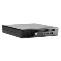компьютер HP 260 G1 W4A35ES Черный
