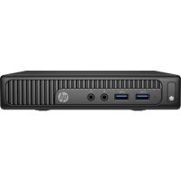 компьютер HP 260 G2 1EX72ES Черный