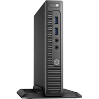 компьютер HP 260 G2 2TP59ES Черный