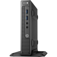 компьютер HP 260 G2 3EB87ES Черный