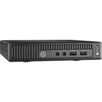 компьютер HP 260 G2 Bundle 1EX47ES Черный