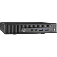 компьютер HP 260 G2 Bundle 2ZD98ES Черный