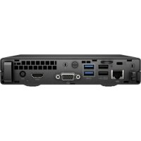 компьютер HP 260 G2 X9D60ES Черный