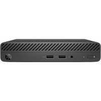 компьютер HP 260 G3 Bundle 4YV73EA Черный