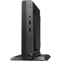 компьютер HP 260 G3 4VF98EA Черный