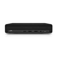 компьютер HP 260 G4 Mini 260P6ES Bundle Черный