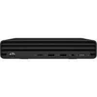 компьютер HP 260 G4 Mini 260P6ES Bundle Черный