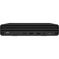компьютер HP 260 G4 Mini 44F37ES Bundle Черный