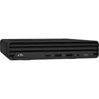 компьютер HP 260 G4 Mini 44F37ES Bundle Черный