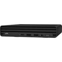 компьютер HP 260 G4 Mini 44F37ES Bundle Черный
