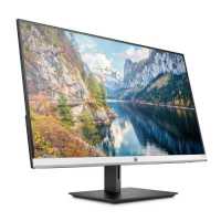 монитор HP 27f 5ZP65AA Черный