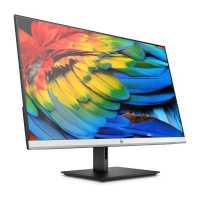 монитор HP 27fh 4HZ38AA Черный