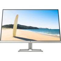 монитор HP 27fw 3KS64AA Белый