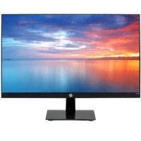 монитор HP 27m 3WL48AA Черный