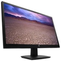 монитор HP 27o Черный