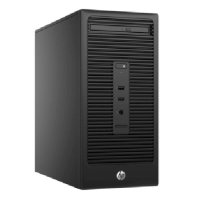 компьютер HP 280 G2 MT X9D89ES