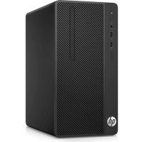 компьютер HP 290 G1 2RU09ES Черный