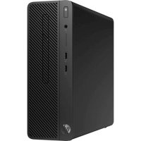 компьютер HP 290 G1 3ZE02EA Черный