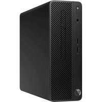 компьютер HP 290 G1 3ZE03EA Черный